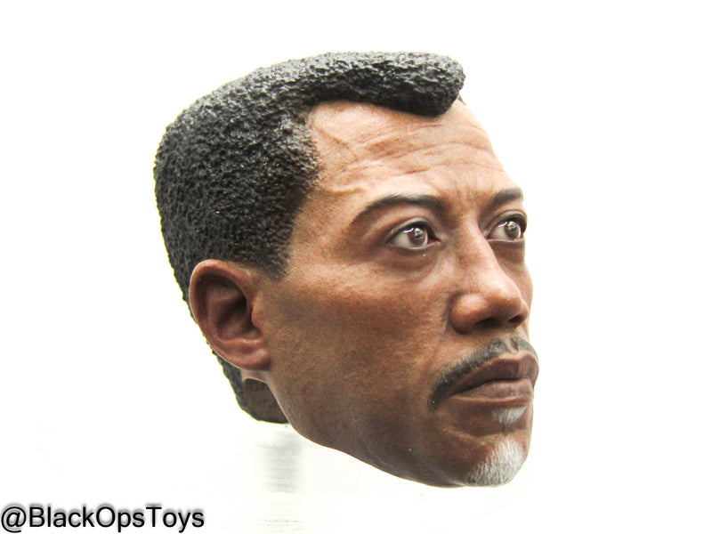 Load image into Gallery viewer, Deadpool &amp; Wolverine - Blade - AA Male Dressed Body w/Headsculpt
