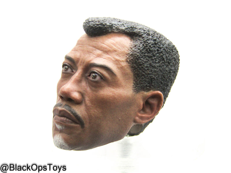 Load image into Gallery viewer, Deadpool &amp; Wolverine - Blade - AA Male Dressed Body w/Headsculpt
