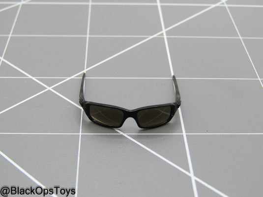 Deadpool & Wolverine - Blade - Black Sunglasses