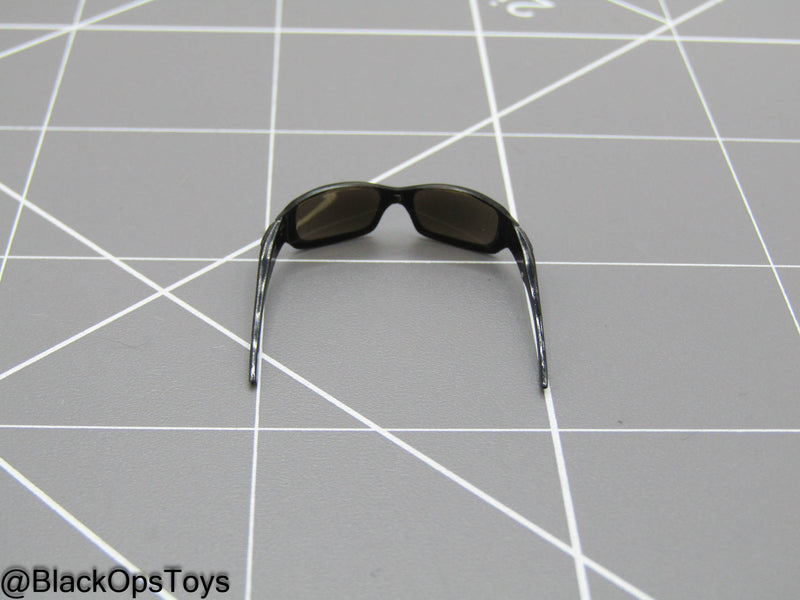 Load image into Gallery viewer, Deadpool &amp; Wolverine - Blade - Black Sunglasses
