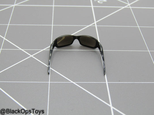 Deadpool & Wolverine - Blade - Black Sunglasses