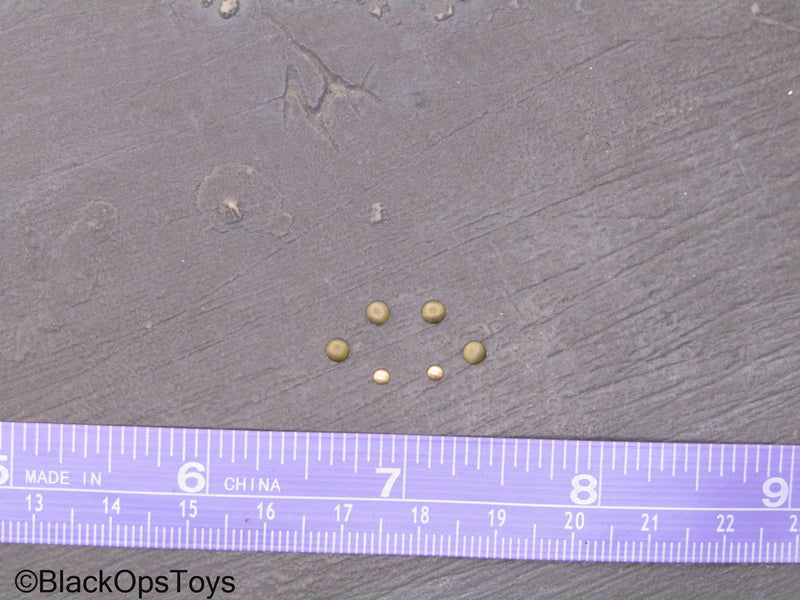 Load image into Gallery viewer, Vietnam US MACV-SOG - Replacement Buttons
