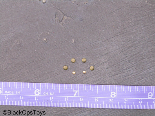 Vietnam US MACV-SOG - Replacement Buttons