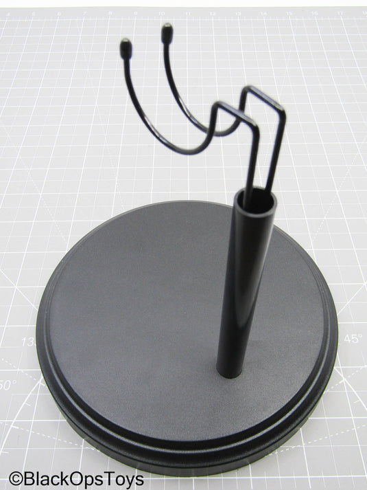 Black Stand Base