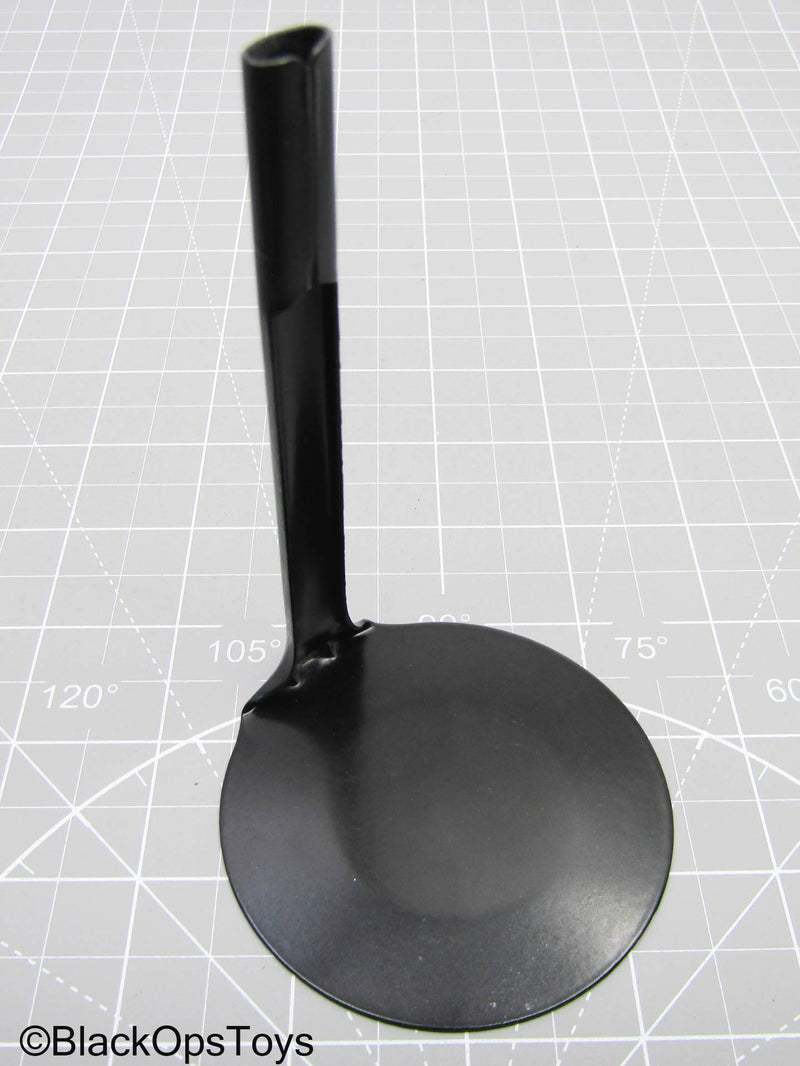 Load image into Gallery viewer, Metal Black Figure Display Stand (READ DESC)
