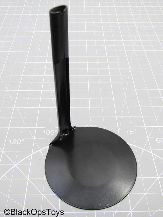 Metal Black Figure Display Stand (READ DESC)