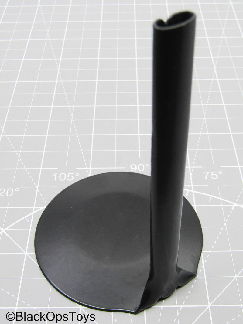 Load image into Gallery viewer, Metal Black Figure Display Stand (READ DESC)
