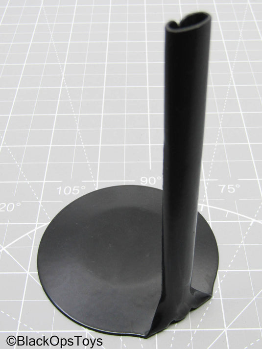 Metal Black Figure Display Stand (READ DESC)