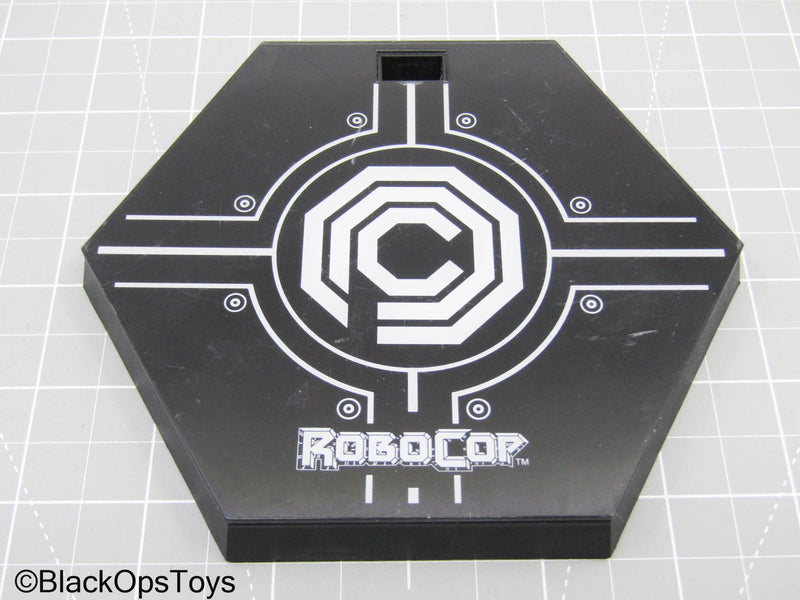 Load image into Gallery viewer, RoboCop Stand Base (READ DESC)

