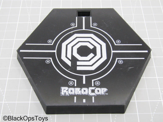 RoboCop Stand Base (READ DESC)