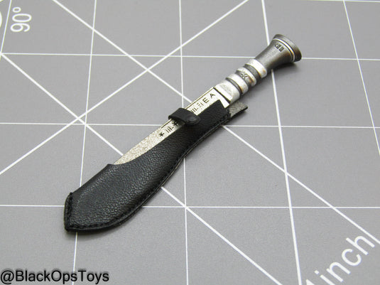 Deadpool & Wolverine - Blade - Throwing Glaive w/Dagger & Sheath