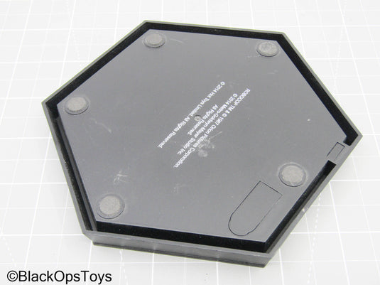 RoboCop Stand Base (READ DESC)