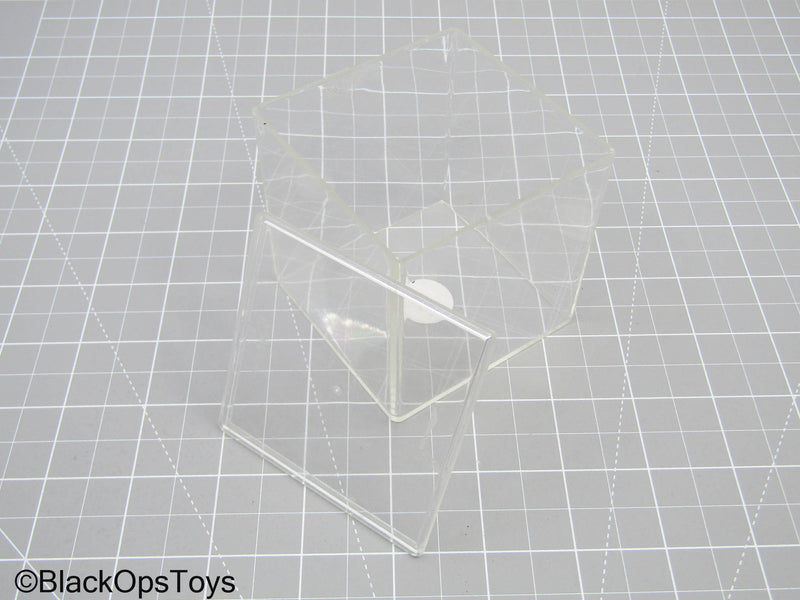 Load image into Gallery viewer, Acrylic Display Cube

