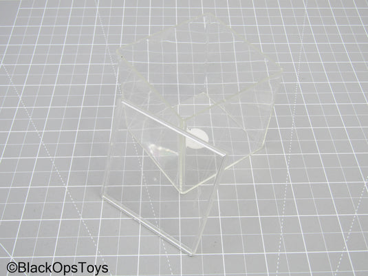 Acrylic Display Cube