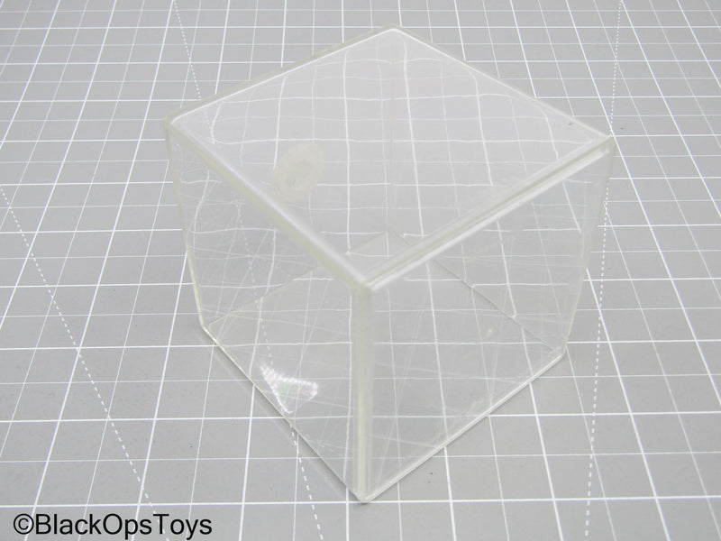 Load image into Gallery viewer, Acrylic Display Cube
