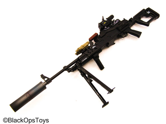 DAMTOYS 78058 RUSSIAN SPETSNAZ MVD SOBR LYNX 1/6 Scale