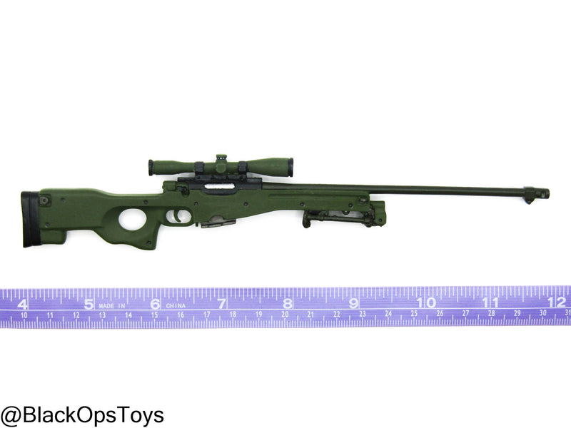 Load image into Gallery viewer, AWM Sniper Rifle
