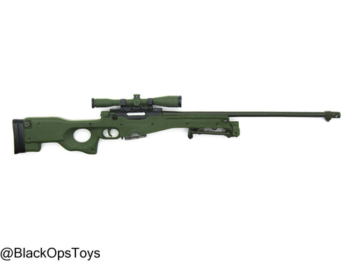 AWM Sniper Rifle