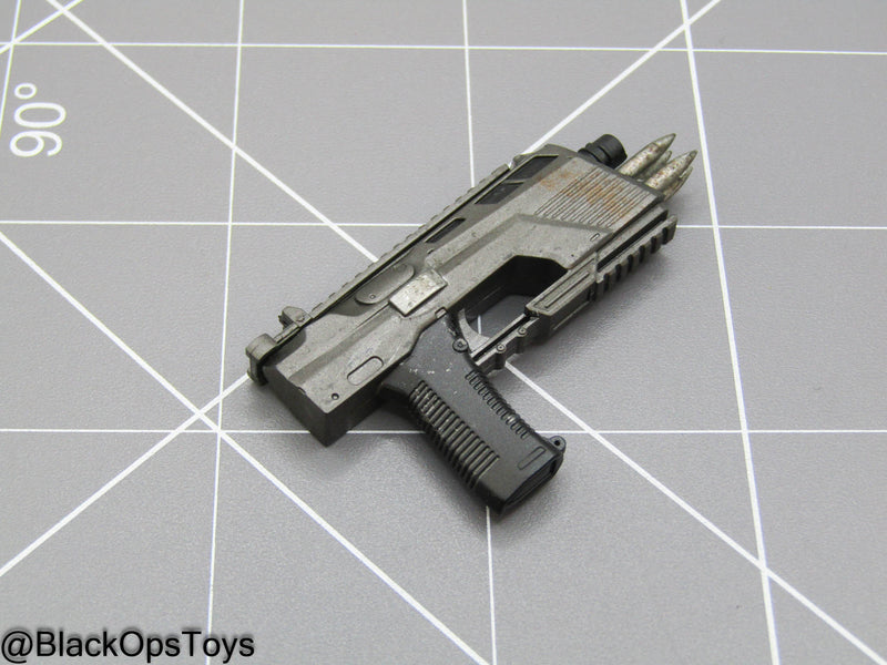Load image into Gallery viewer, Deadpool &amp; Wolverine - Blade - Belt w/Pistol &amp; Drop Leg Holster

