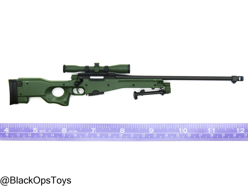 Load image into Gallery viewer, AWM Sniper Rifle w/Bipod
