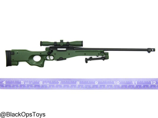 AWM Sniper Rifle w/Bipod