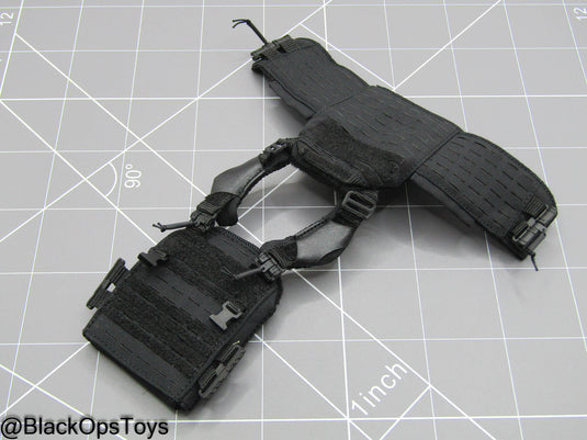 LAPD S.W.A.T. - Strandhögg V3 SAPI Cut Plate Carrier