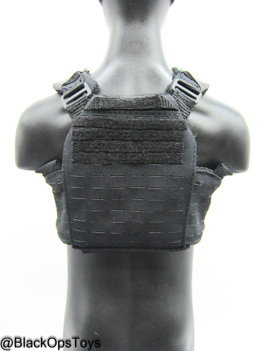 LAPD S.W.A.T. - Strandhögg V3 SAPI Cut Plate Carrier