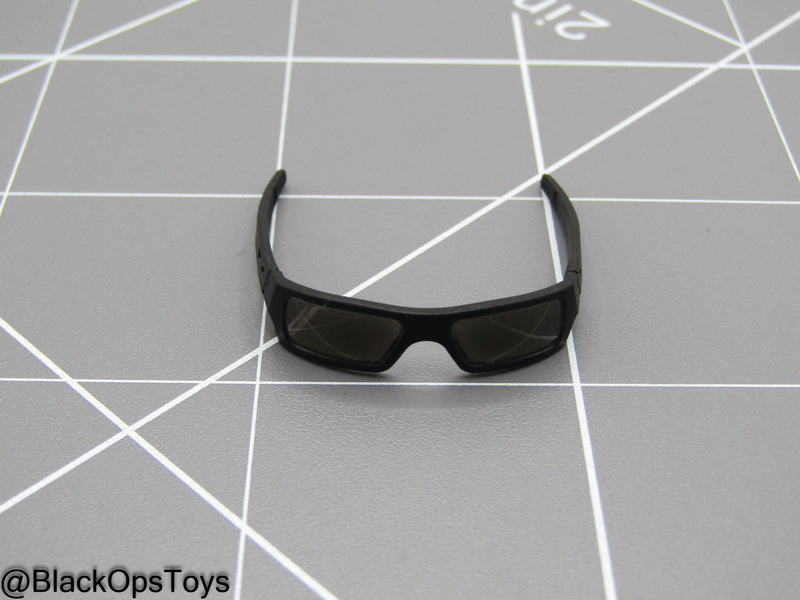 Load image into Gallery viewer, LAPD S.W.A.T. - Black Sunglasses
