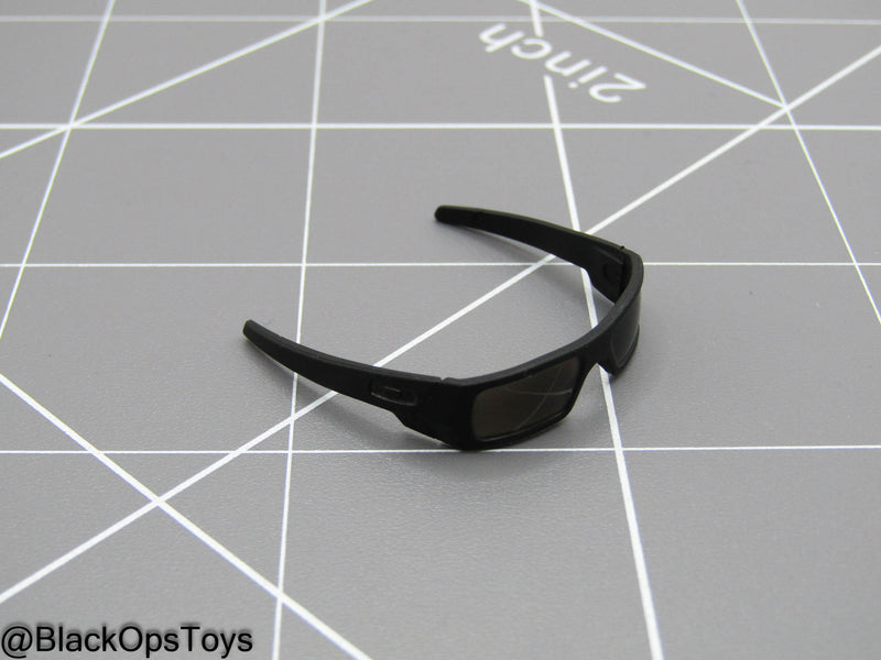 Load image into Gallery viewer, LAPD S.W.A.T. - Black Sunglasses
