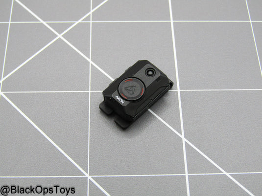 LAPD S.W.A.T. - Body Camera System