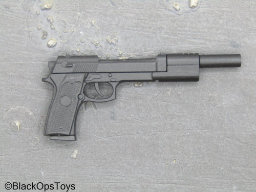 Léon The Professional - M9 Beretta 92FS Pistol