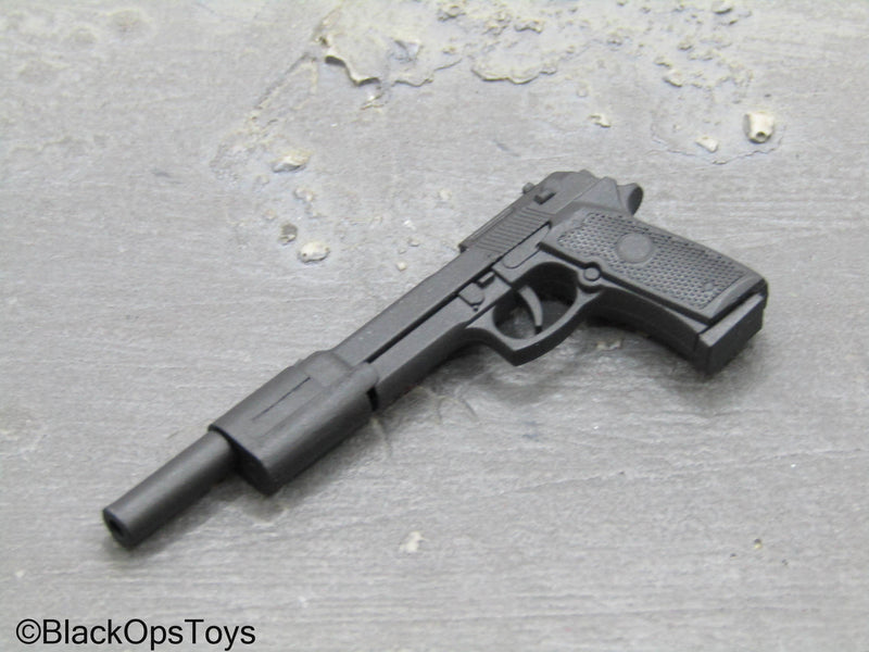 Load image into Gallery viewer, Léon The Professional - M9 Beretta 92FS Pistol
