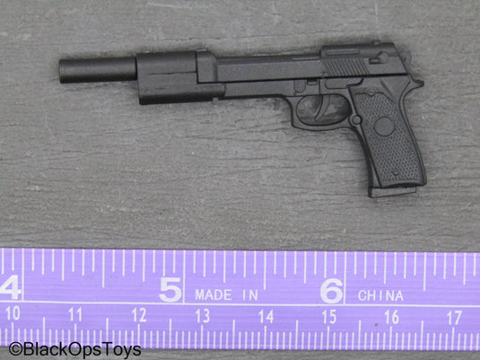 Léon The Professional - M9 Beretta 92FS Pistol
