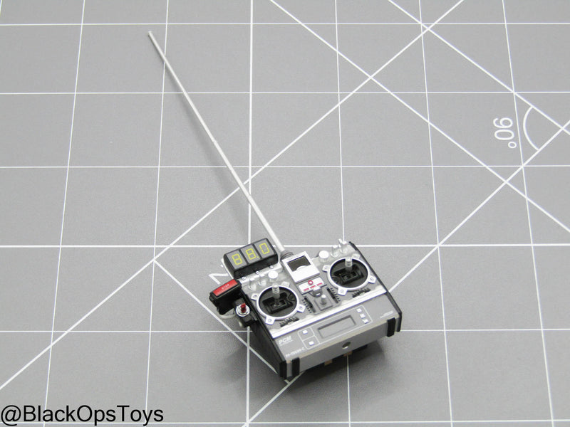 Load image into Gallery viewer, Back to the Future - Futaba FP-T8SGA-P Radio Controller

