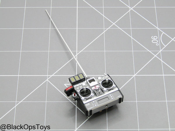 Back to the Future - Futaba FP-T8SGA-P Radio Controller – BlackOpsToys
