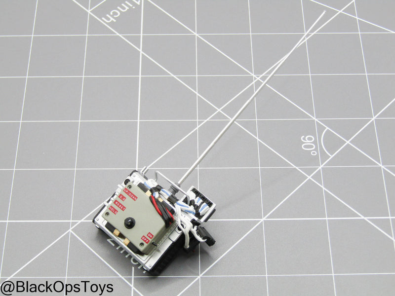Load image into Gallery viewer, Back to the Future - Futaba FP-T8SGA-P Radio Controller
