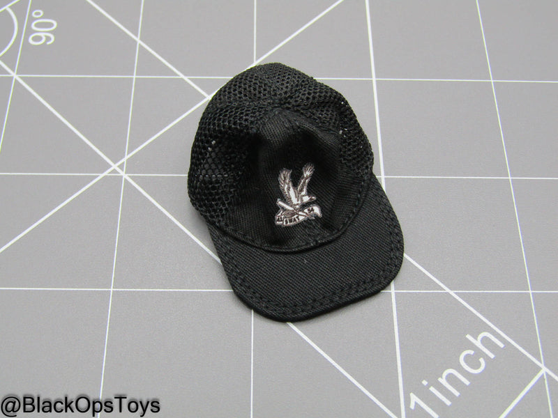 Load image into Gallery viewer, LAPD S.W.A.T. - Black Hat
