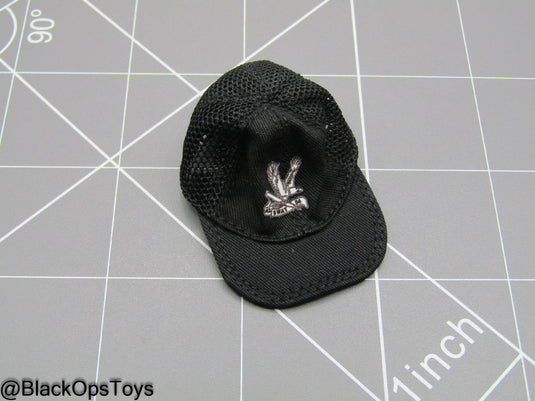 LAPD S.W.A.T. - Black Hat