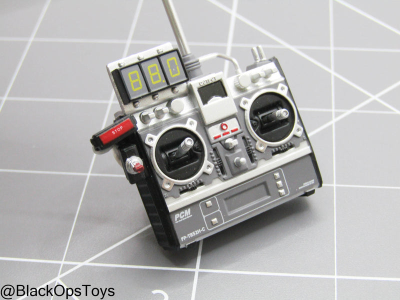 Load image into Gallery viewer, Back to the Future - Futaba FP-T8SGA-P Radio Controller
