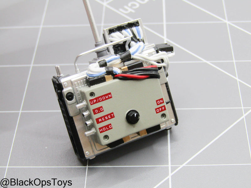 Load image into Gallery viewer, Back to the Future - Futaba FP-T8SGA-P Radio Controller
