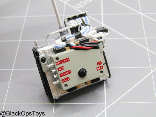 Back to the Future - Futaba FP-T8SGA-P Radio Controller
