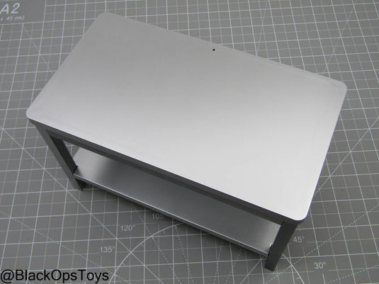 Medical Instrument Table