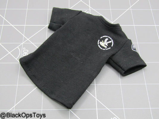 LAPD S.W.A.T. - Black Combat Shirt