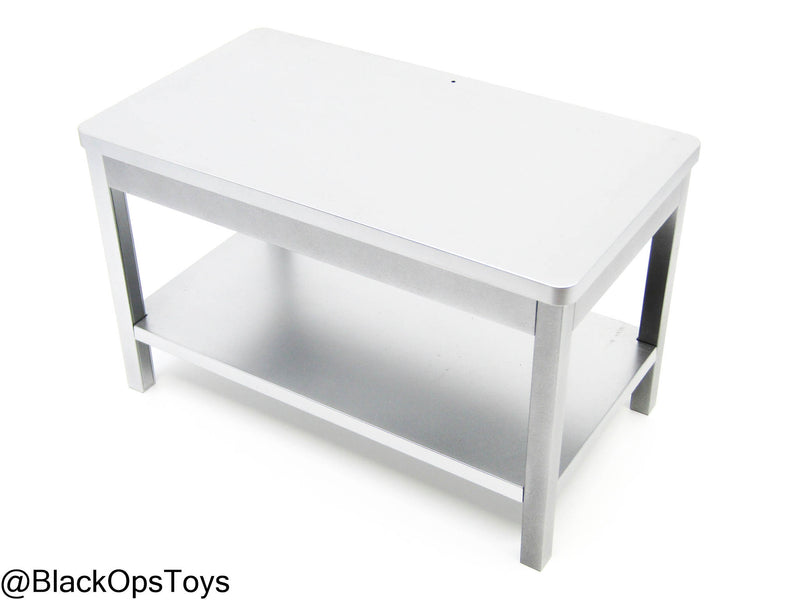 Load image into Gallery viewer, Medical Instrument Table
