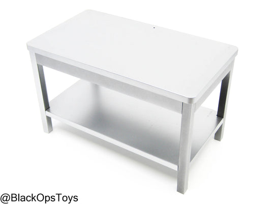 Medical Instrument Table