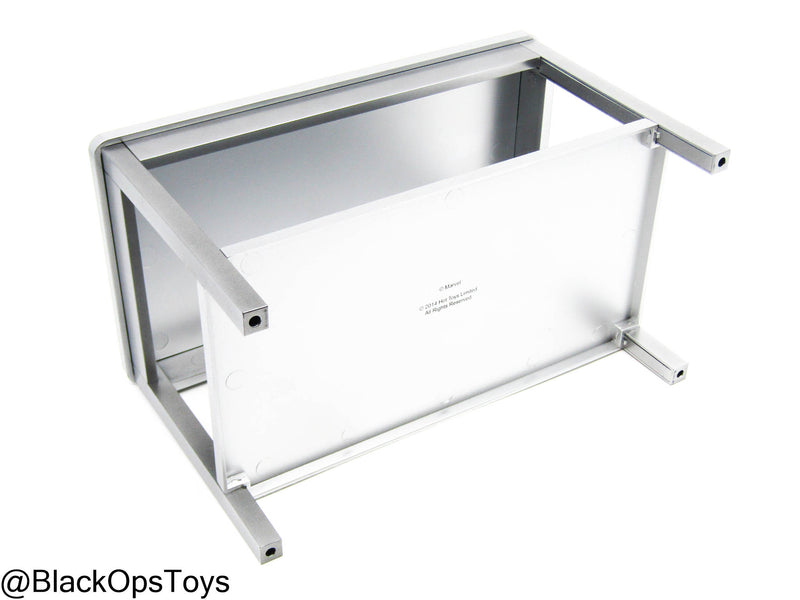 Load image into Gallery viewer, Medical Instrument Table
