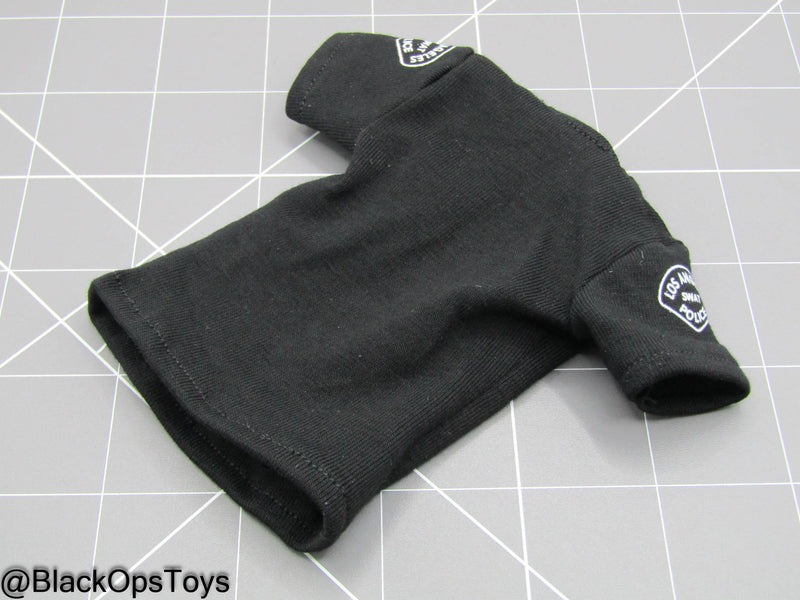 Load image into Gallery viewer, LAPD S.W.A.T. - Black Combat Shirt
