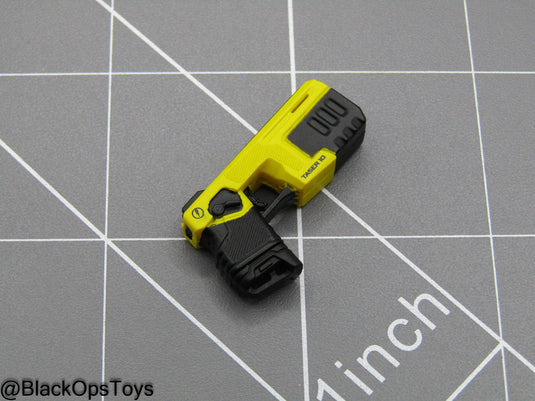 LAPD S.W.A.T. - Taser Pistol