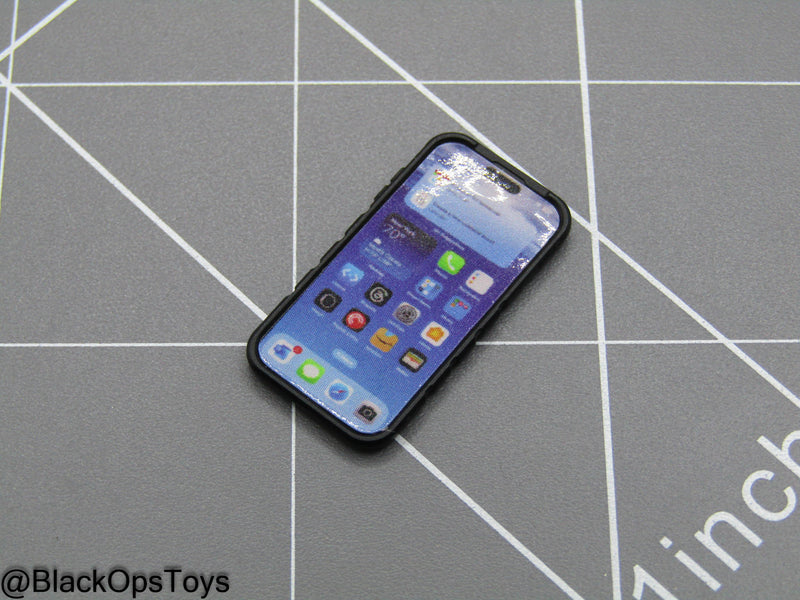 Load image into Gallery viewer, LAPD S.W.A.T. - Mobile Phone
