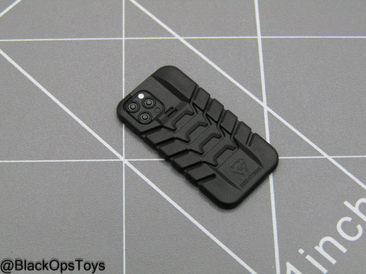 LAPD S.W.A.T. - Mobile Phone